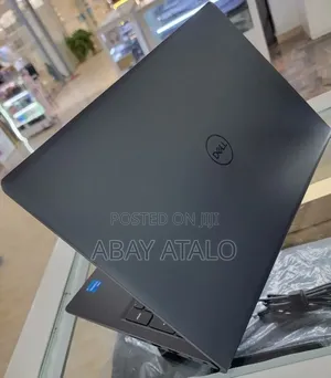 New Laptop Dell XPS 13 16GB Intel Core i5 SSD 512GB