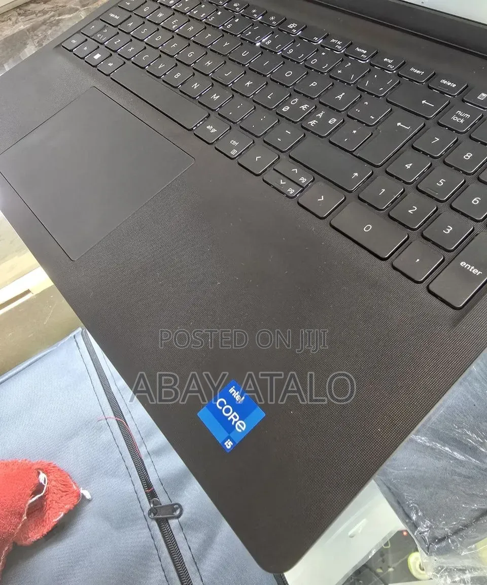 New Laptop Dell XPS 13 16GB Intel Core i5 SSD 512GB