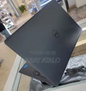 New Laptop Dell XPS 13 16GB Intel Core i5 SSD 512GB