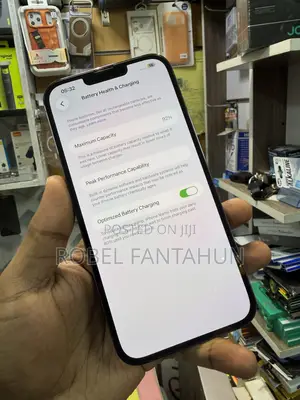 Apple iPhone 13 Pro Max 256 GB Blue