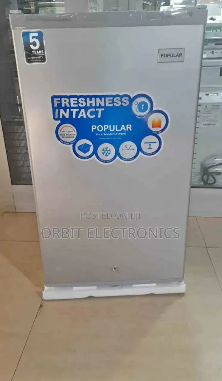 POPULAR200L Refrigerator