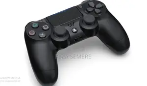 Illuminated Wireless PS4ControllerDynamic Light Bar Built-in Speaker