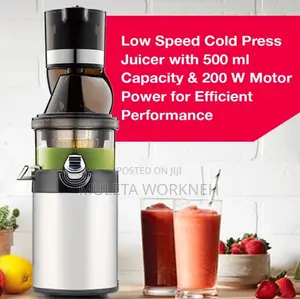 Kuvings CS600 Commercial Juicer Machine