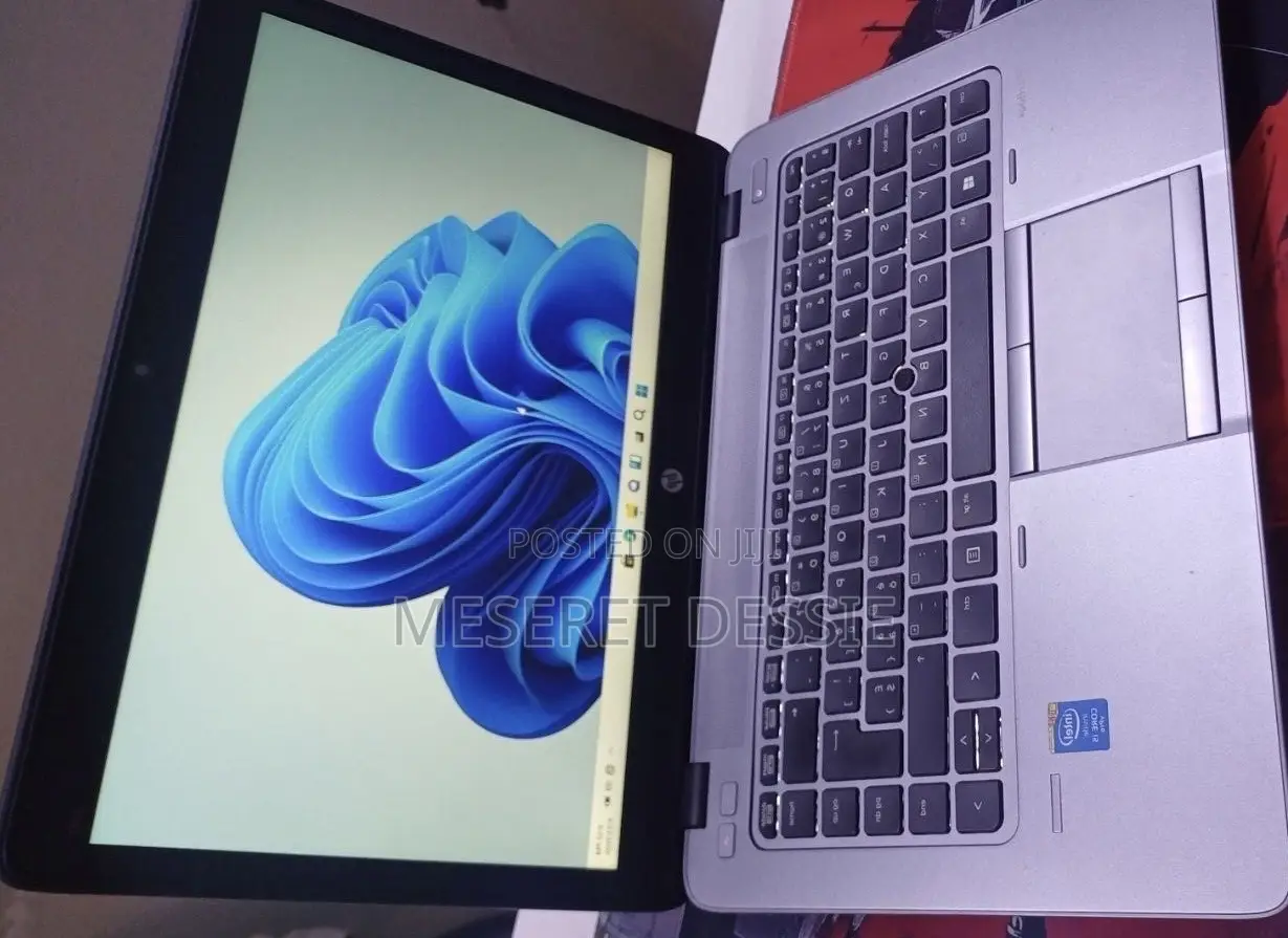 New Laptop HP EliteBook 840 G2 16GB Intel Core i5 HDD 1T