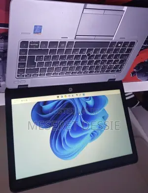 New Laptop HP EliteBook 840 G2 16GB Intel Core i5 HDD 1T