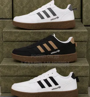 Adidas Shoes