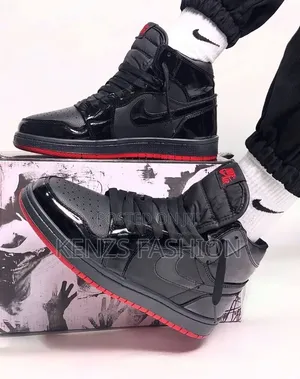 New Arrival Air Jordan 1፡ High