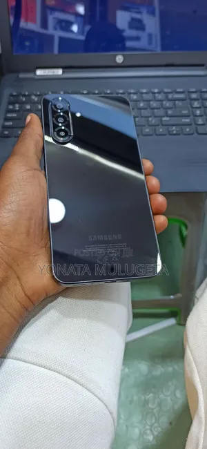 New Samsung Galaxy A26 256 GB Black