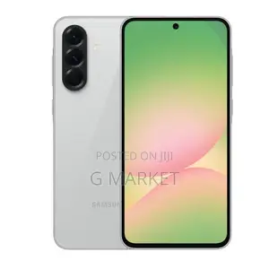 New Samsung Galaxy A56 128 GB Black