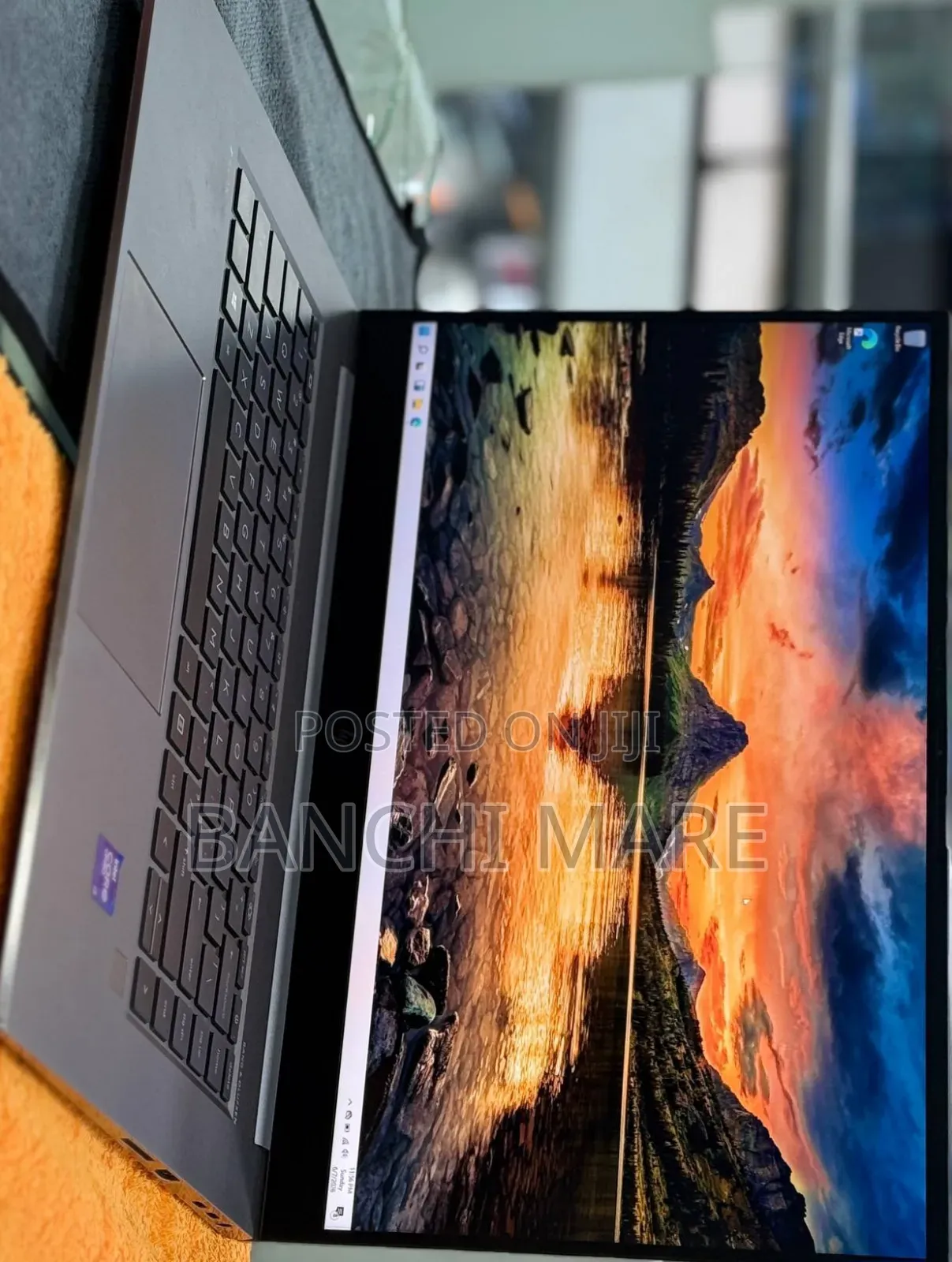 New Laptop HP ZBook Studio 16GB Intel Core i7 SSD 512GB