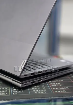 New Laptop Lenovo ThinkBook 15 16GB Intel Core Ultra 7 SSD 512GB