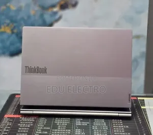 New Laptop Lenovo ThinkBook 15 16GB Intel Core Ultra 7 SSD 512GB