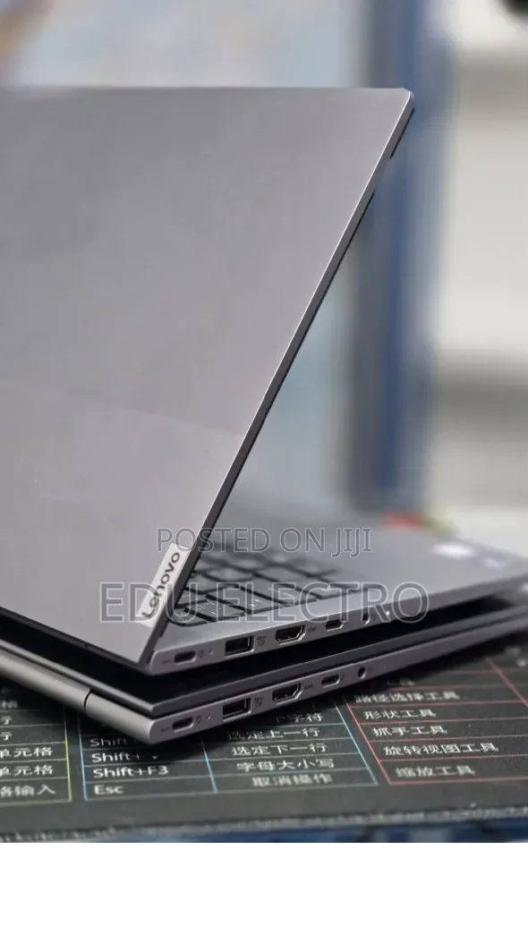 New Laptop Lenovo ThinkBook 15 16GB Intel Core Ultra 7 SSD 512GB