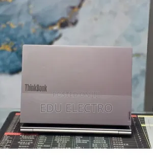 New Laptop Lenovo ThinkBook 15 16GB Intel Core Ultra 7 SSD 512GB
