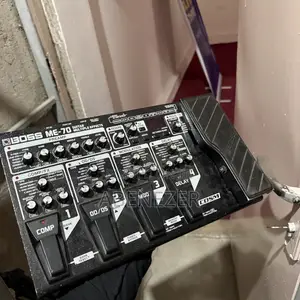Guitar Effector
