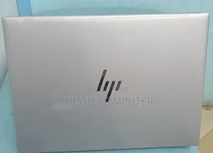 New Laptop HP ZBook 14 16GB Intel Core i7 SSD 512GB