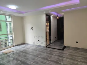 Furnished 2bdrm Condo in Bole Ayat for sale