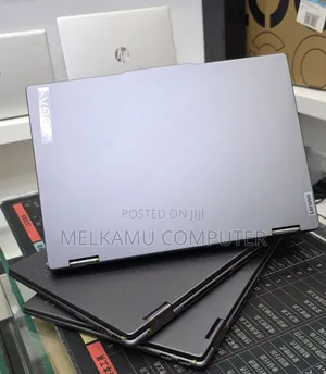 New Laptop Lenovo Yoga 7 15ITL5 16GB Intel Core Ultra 7 SSD 512GB
