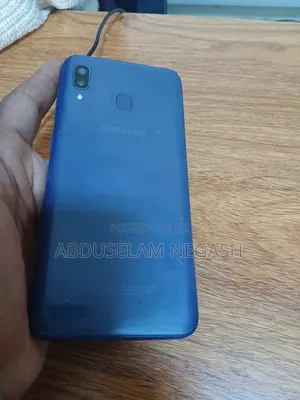 Samsung Galaxy A10s 32 GB Black