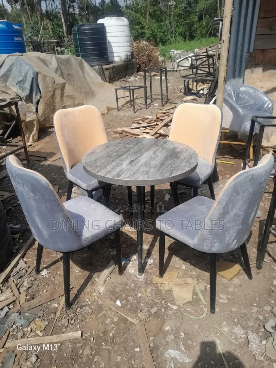 QUALITY Dining Chairs to Tables HOTEL Restaurant Cafes