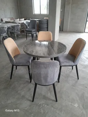 QUALITY Dining Chairs to Tables HOTEL Restaurant Cafes
