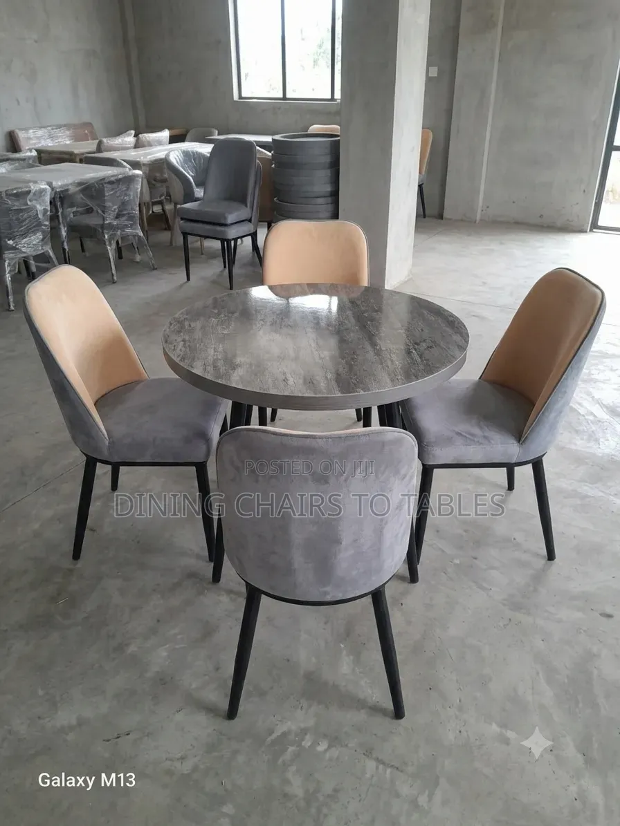 QUALITY Dining Chairs to Tables HOTEL Restaurant Cafes