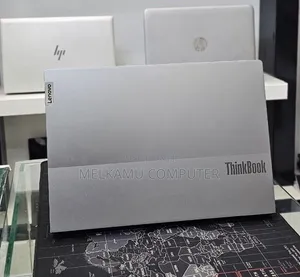 New Laptop Lenovo ThinkBook 15 32GB AMD Ryzen 7 SSD 512GB