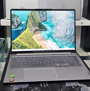 New Laptop Lenovo ThinkBook 15 32GB AMD Ryzen 7 SSD 512GB