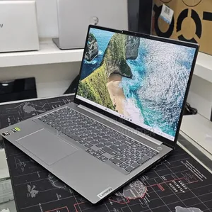 New Laptop Lenovo ThinkBook 15 32GB AMD Ryzen 7 SSD 512GB