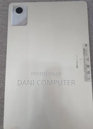 New Lenovo Tab M11 128 GB