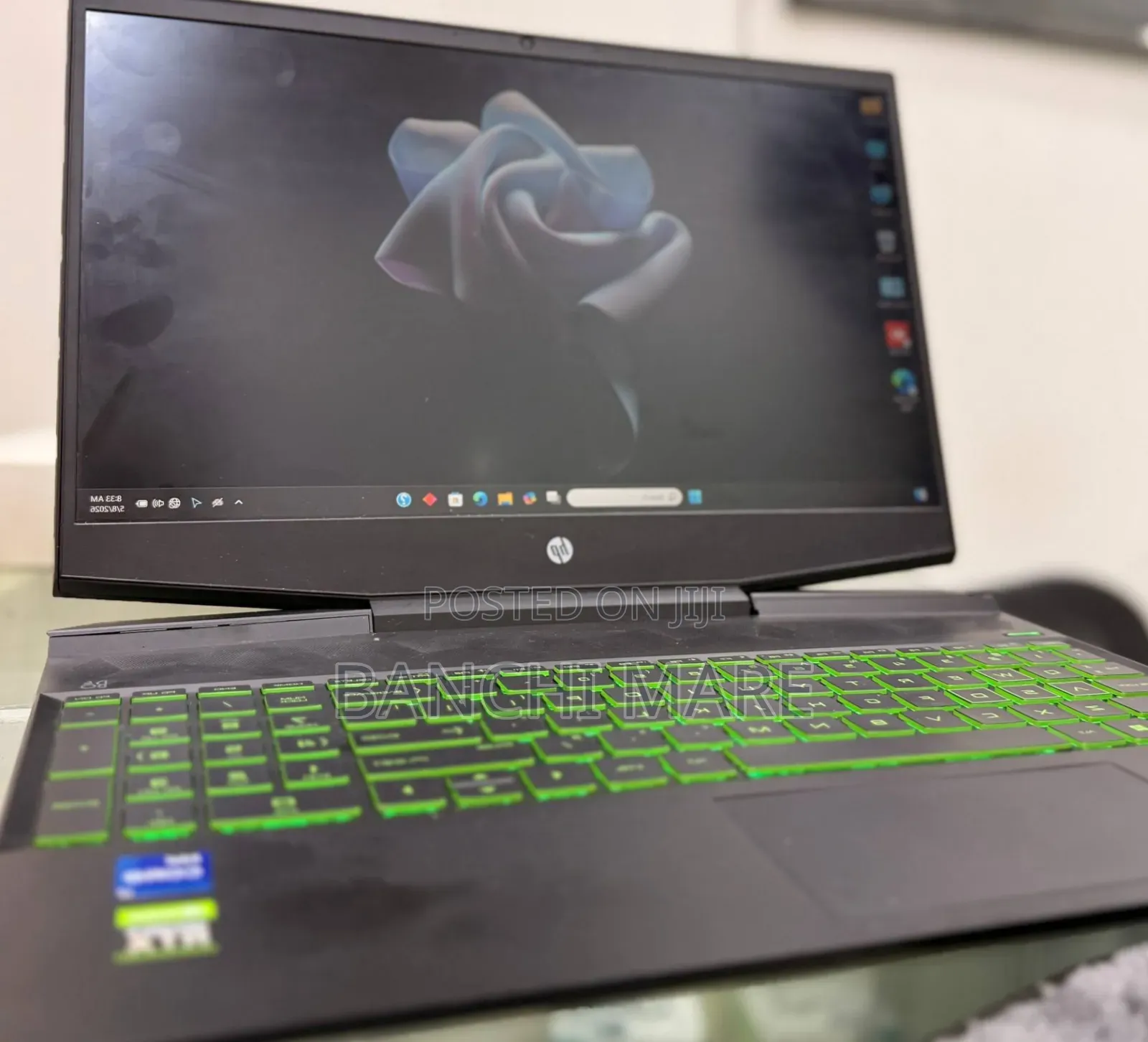 New Laptop HP Pavilion 15 16GB Intel Core i7 SSD 512GB