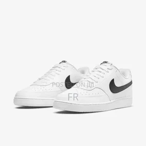 Nike Air Force