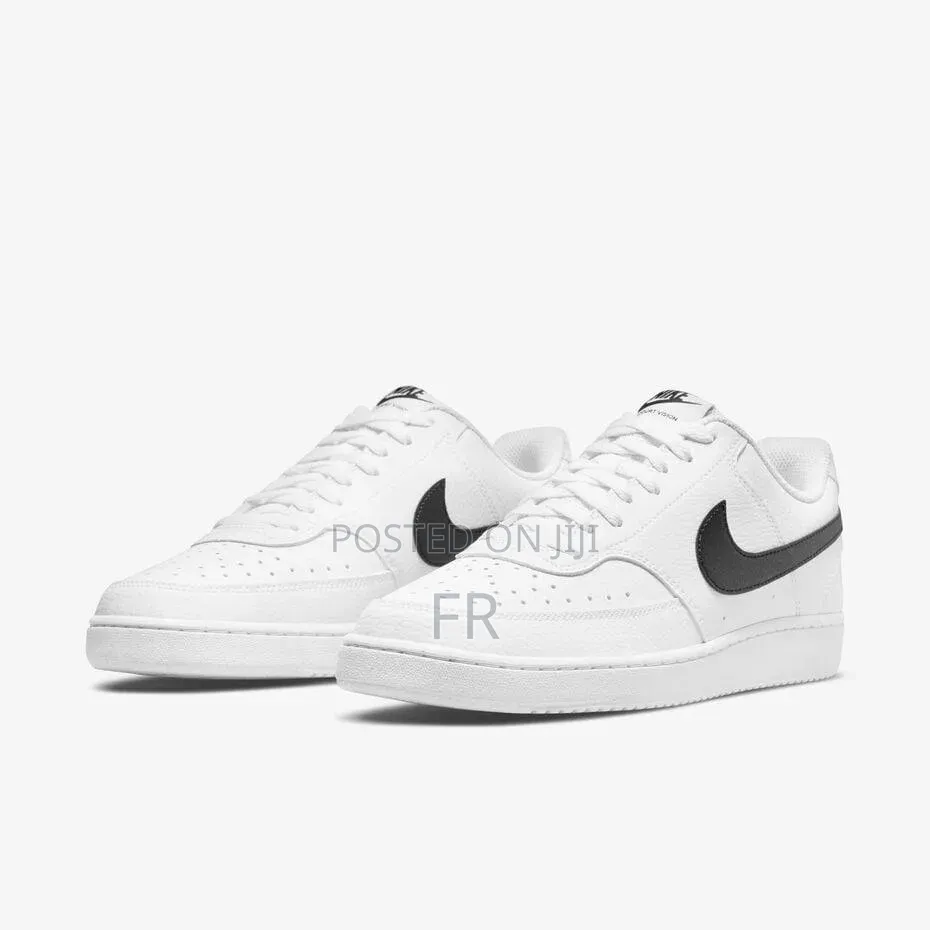 Nike Air Force