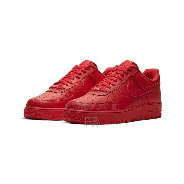 Nike Air Force