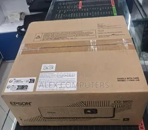 Brand New Packed With Cartoon