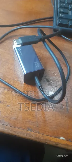 Type C Charger Orginal