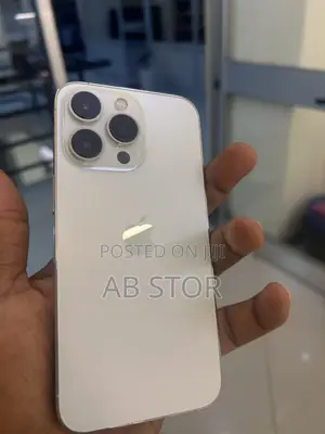 Apple iPhone 13 Pro 256 GB White