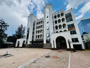 20bdrm Villa in Bole for rent
