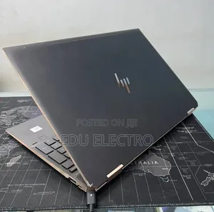 New Laptop HP Spectre 16GB Intel Core i7 SSD 512GB