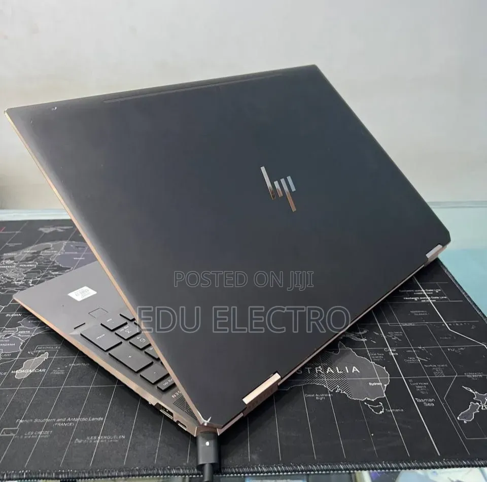 New Laptop HP Spectre 16GB Intel Core i7 SSD 512GB