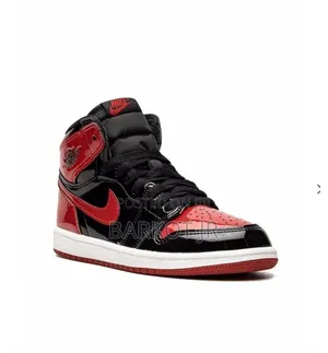 Air Jordan 1፡ High