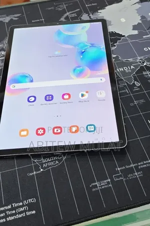 New Samsung Galaxy Tab S6 128 GB