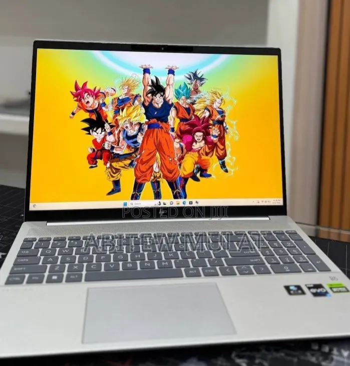 New Laptop HP Pavilion 15 16GB Intel Core i7 SSD 1T