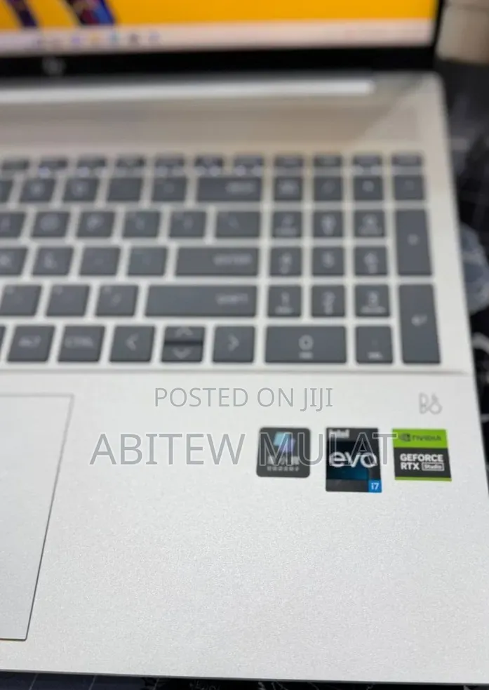New Laptop HP Pavilion 15 16GB Intel Core i7 SSD 1T