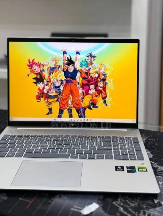 New Laptop HP Pavilion 15 16GB Intel Core i7 SSD 1T