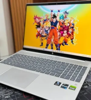 New Laptop HP Pavilion 15 16GB Intel Core i7 SSD 1T