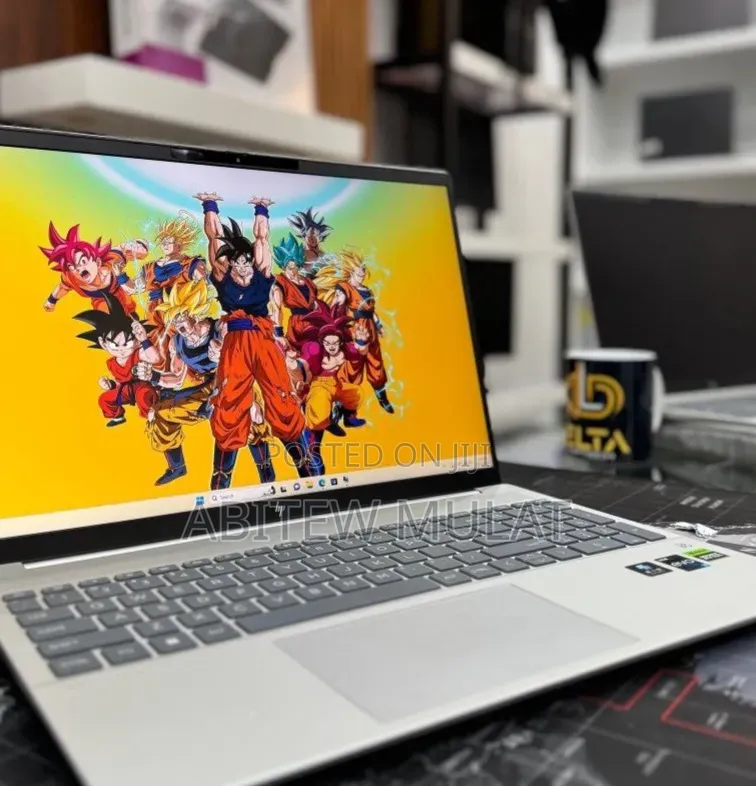 New Laptop HP Pavilion 15 16GB Intel Core i7 SSD 1T