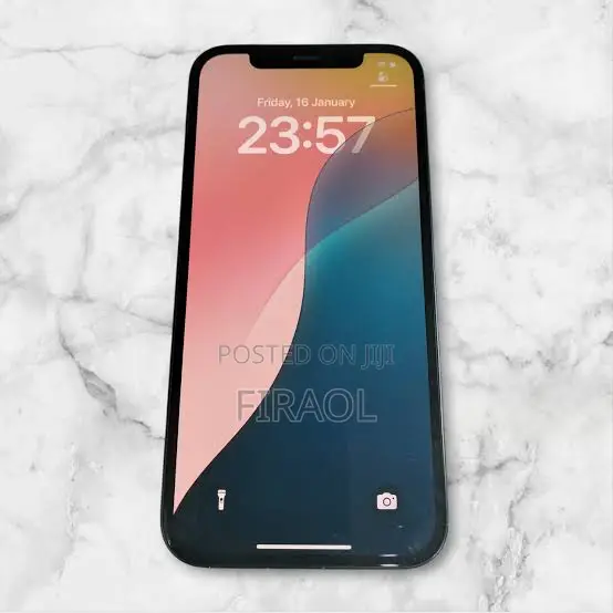 New Apple iPhone 12 256 GB