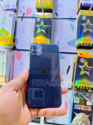 Apple iPhone 11 128 GB Blue