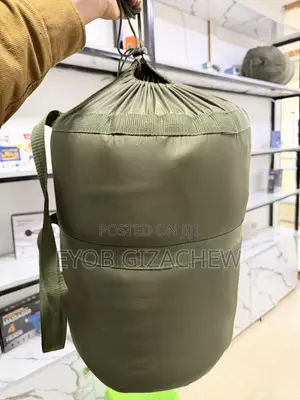 Sleeping Bag